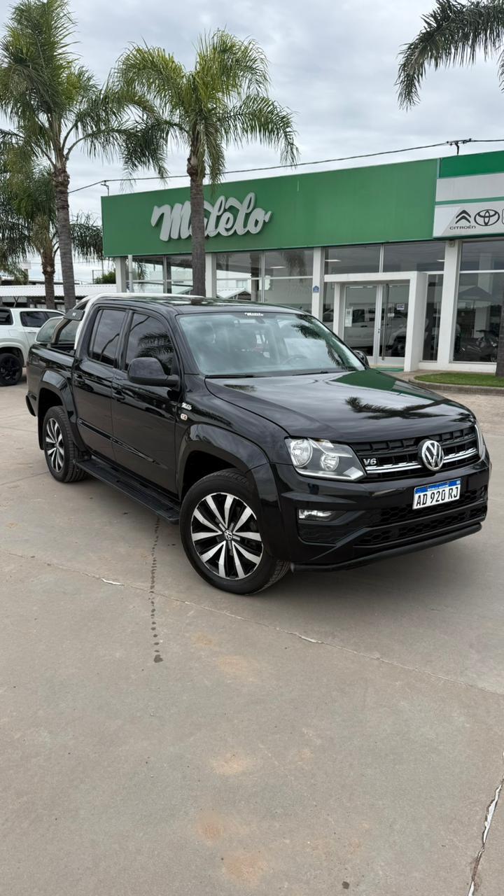 VOLKSWAGEN - v6  - CONFORTLINE   - 2019